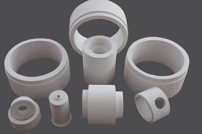 真空成型异形件