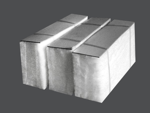 陶瓷纤维贴面块